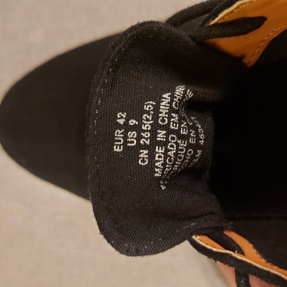 Men shoes - Picture 2 of 5